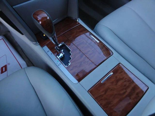 2009 Toyota Camry XLE V6
