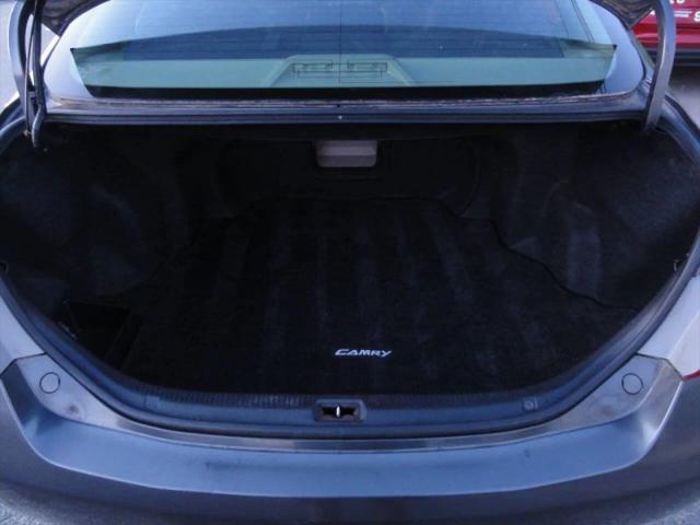 2009 Toyota Camry XLE V6