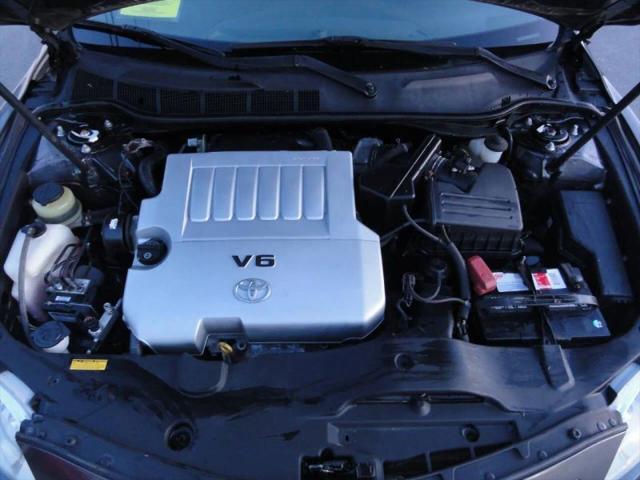 2009 Toyota Camry XLE V6