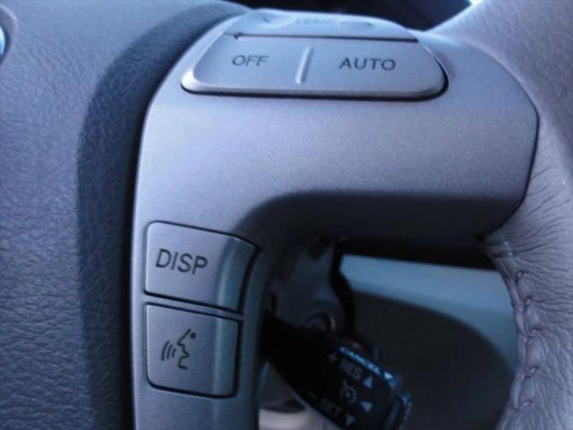 2009 Toyota Camry XLE V6