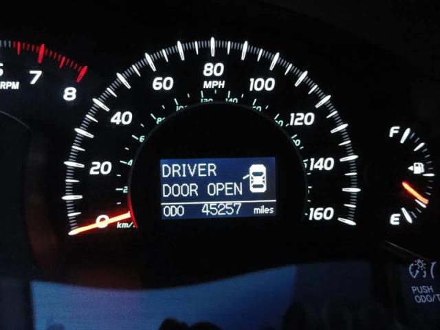 2009 Toyota Camry XLE V6