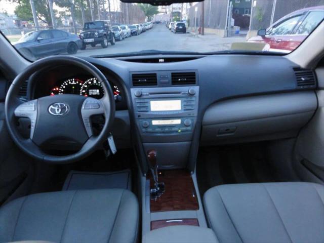 2009 Toyota Camry XLE V6