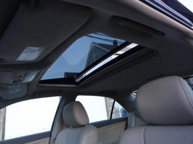 2009 Toyota Camry XLE V6
