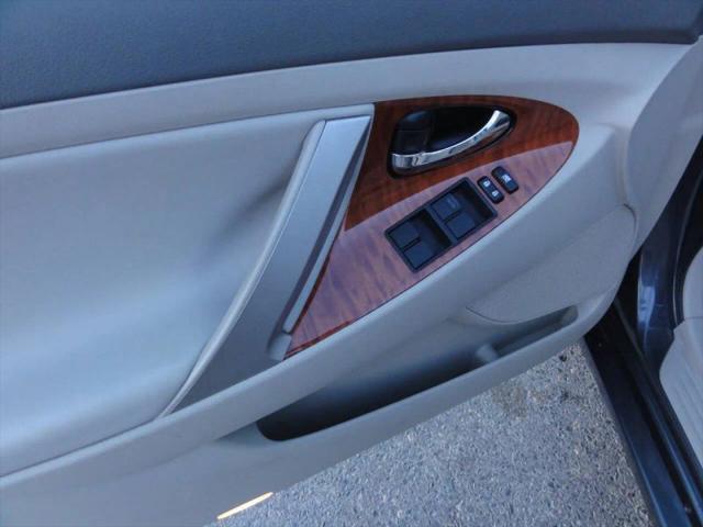 2009 Toyota Camry XLE V6