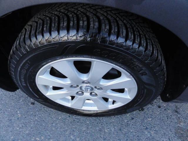 2009 Toyota Camry XLE V6