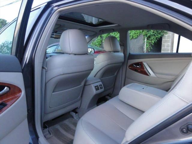 2009 Toyota Camry XLE V6