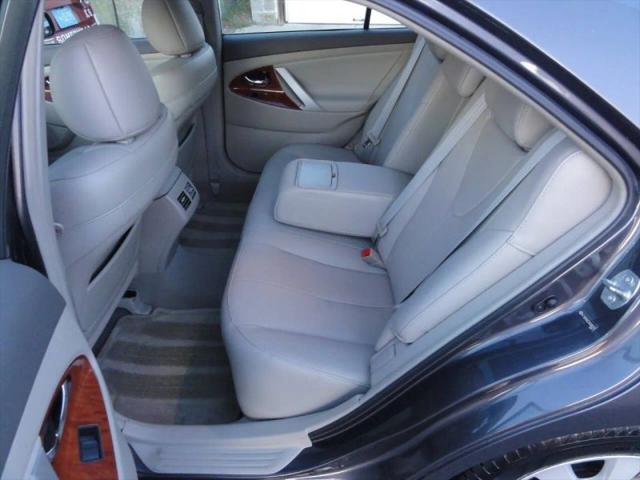 2009 Toyota Camry XLE V6