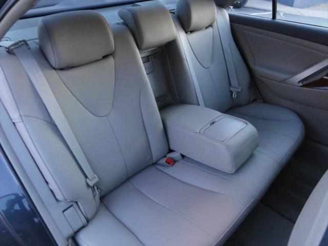 2009 Toyota Camry XLE V6