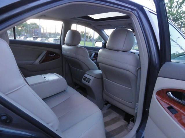 2009 Toyota Camry XLE V6