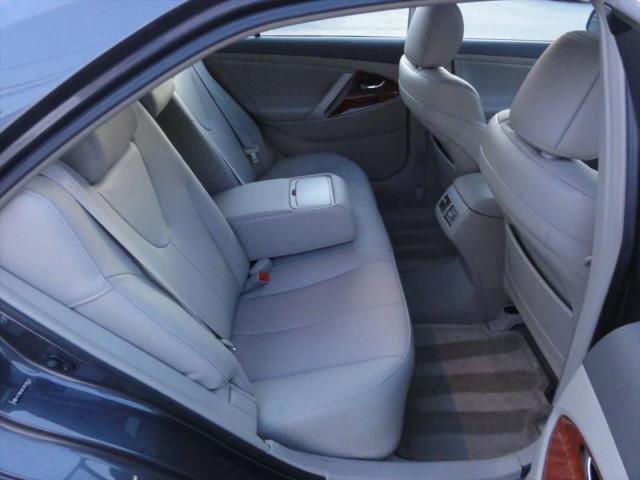 2009 Toyota Camry XLE V6