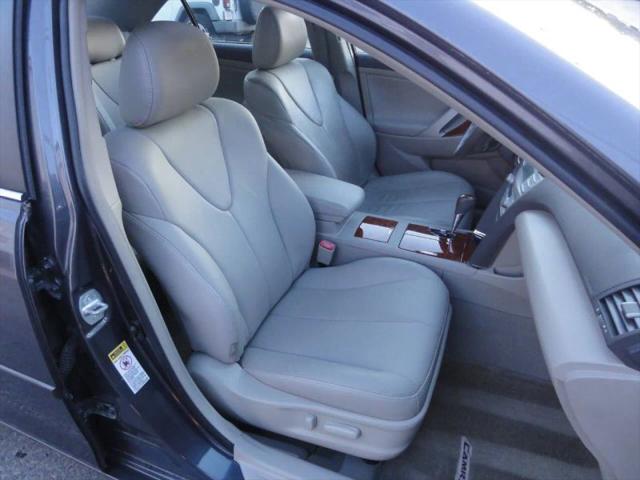 2009 Toyota Camry XLE V6