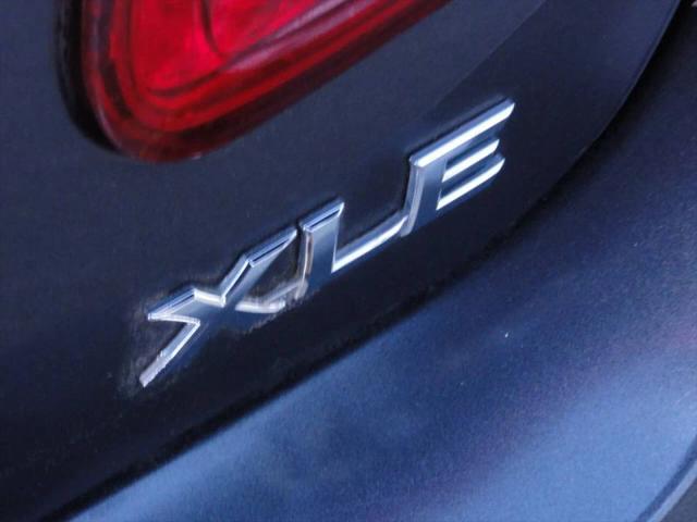 2009 Toyota Camry XLE V6