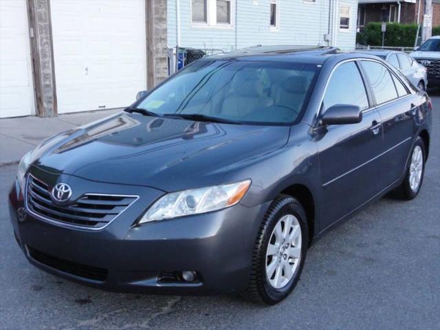 2009 Toyota Camry XLE V6