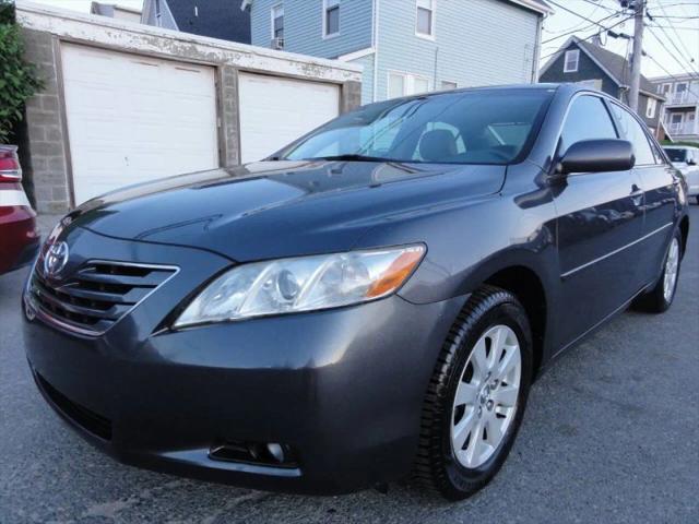 2009 Toyota Camry XLE V6