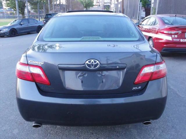 2009 Toyota Camry XLE V6