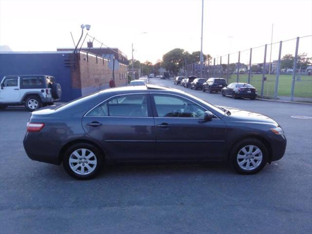 2009 Toyota Camry XLE V6