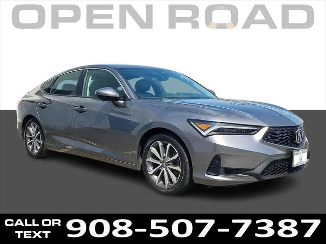 2023 Acura Integra Base for sale in Edison, NJ
