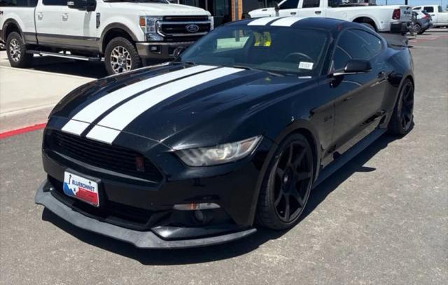 2017 Ford Mustang GT Premium for sale in Orlando, FL