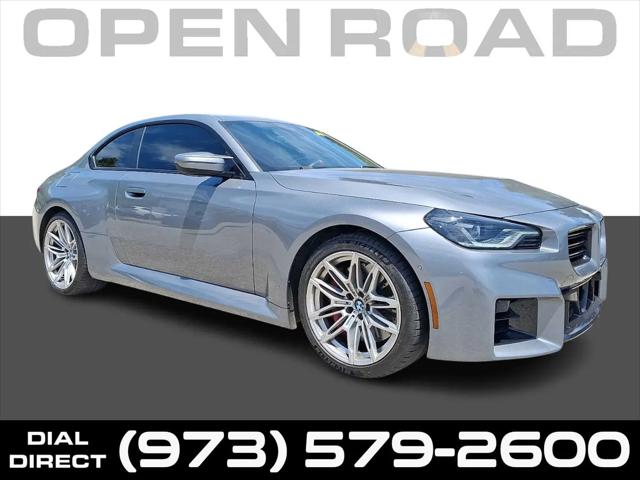 2025 BMW M2 Standard for sale in Newton, NJ