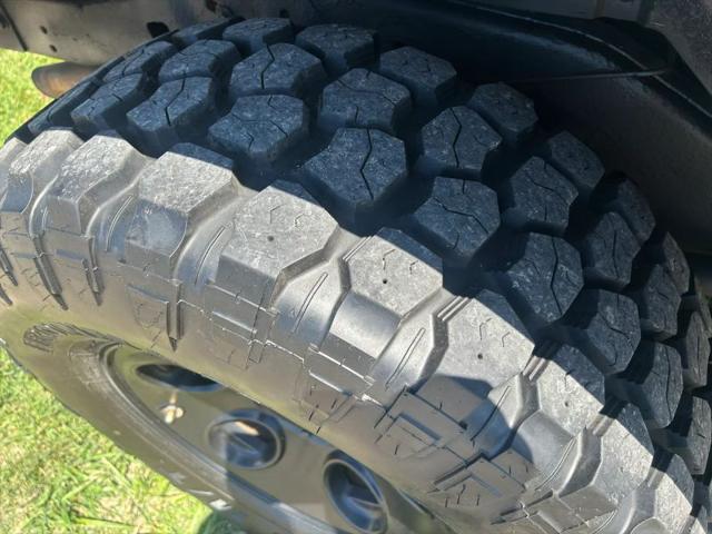 2013 Jeep Wrangler Unlimited Rubicon