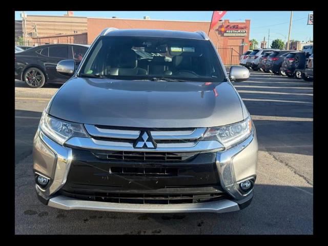 2022 Mitsubishi Outlander PHEV SEL S-AWC for sale in South Salt Lake, UT