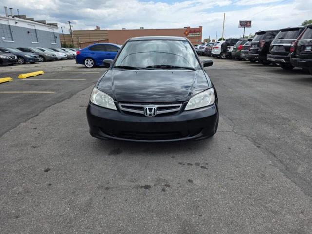 2005 Honda Civic LX for sale in South Salt Lake, UT