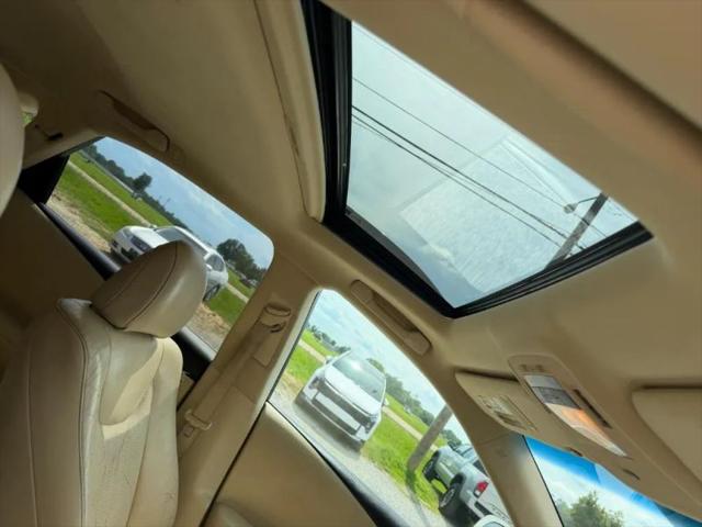 2015 Lexus RX 350 350