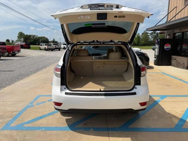 2015 Lexus RX 350 350