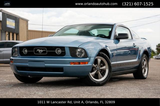 2006 Ford Mustang V6 for sale in Orlando, FL