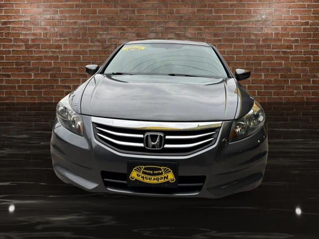 2012 Honda Accord 2.4 LX for sale in Kansas City, KS