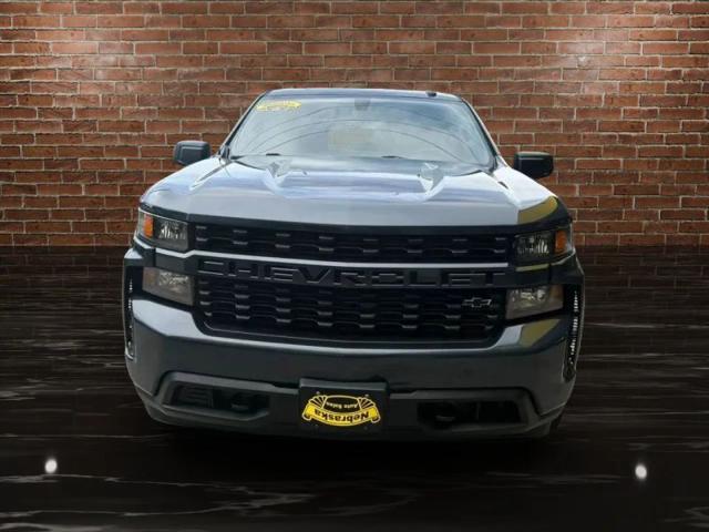 2020 Chevrolet Silverado 1500 Custom for sale in Kansas City, KS