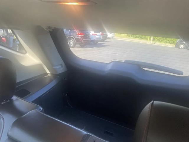 2015 Chevrolet Equinox LTZ