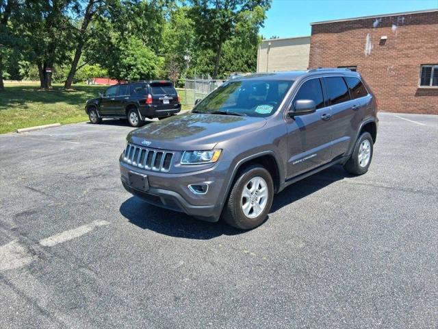 2015 Jeep Grand Cherokee Laredo for sale in Winston Salem, NC