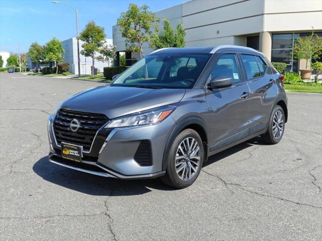 2024 Nissan Kicks SV Xtronic CVT for sale in Anaheim, CA