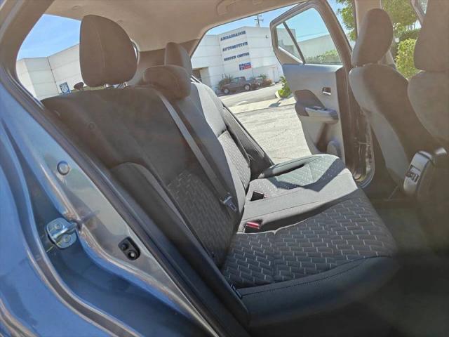 2024 Nissan Kicks SV Xtronic CVT