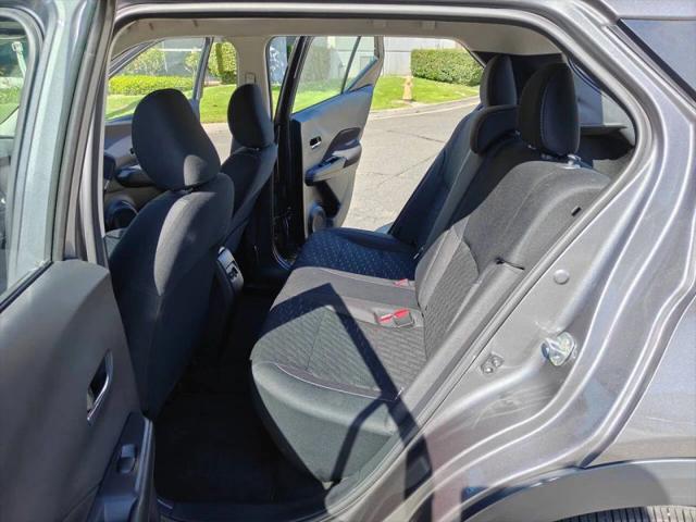 2024 Nissan Kicks SV Xtronic CVT