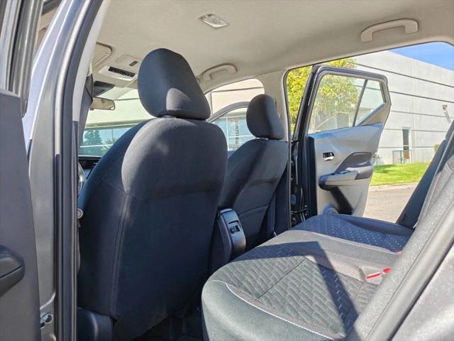 2024 Nissan Kicks SV Xtronic CVT