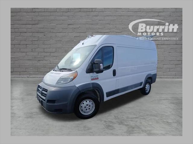2016 Ram ProMaster 1500 for sale in Oswego, NY