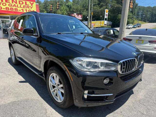 2015 BMW X5 xDrive35i for sale in Cumming, GA