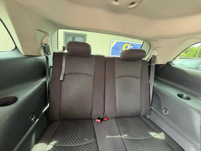 2013 Dodge Journey SXT