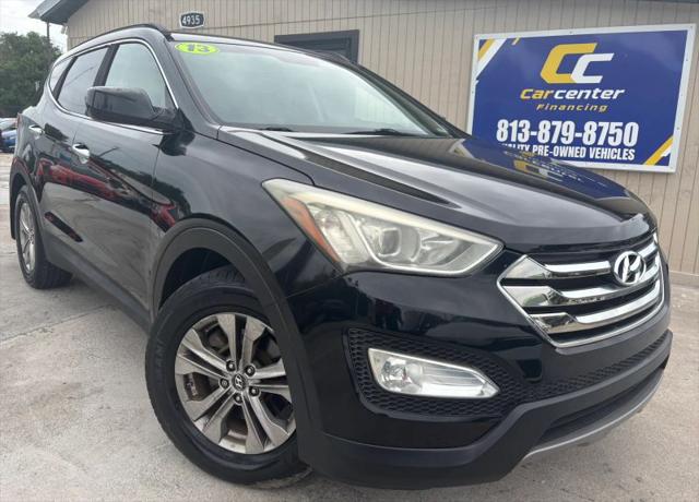 2013 Hyundai Santa Fe Sport for sale in Tampa, FL