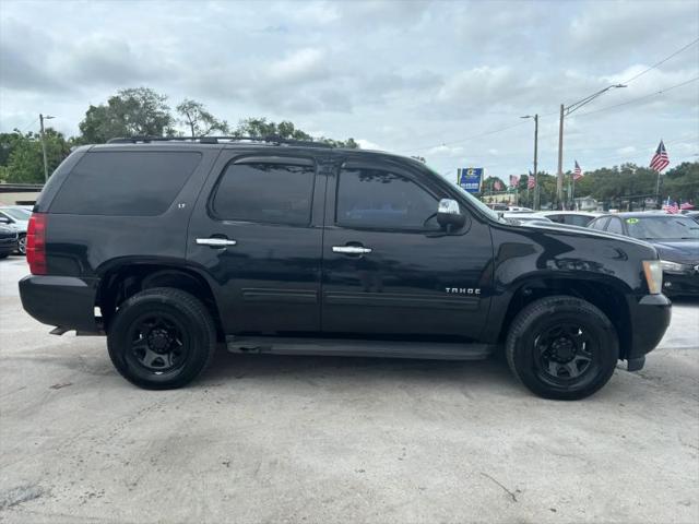 2010 Chevrolet Tahoe LT