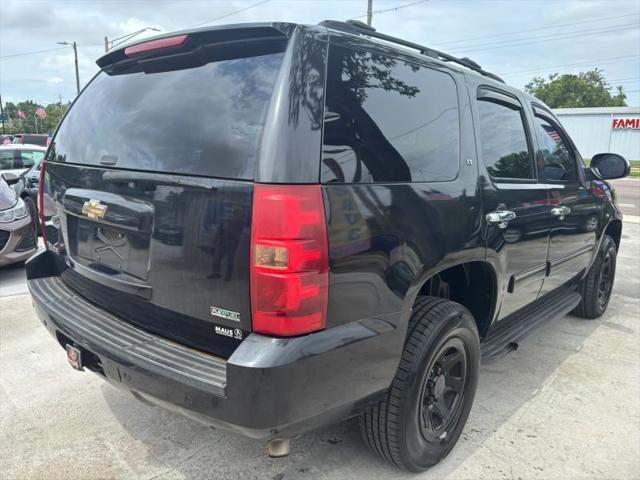 2010 Chevrolet Tahoe LT