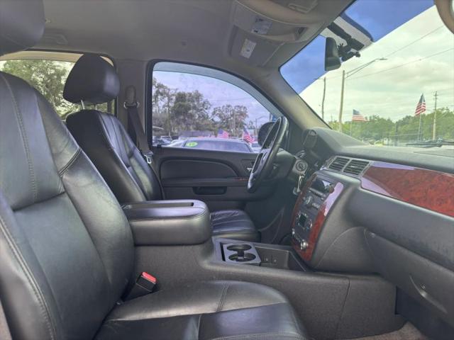 2010 Chevrolet Tahoe LT