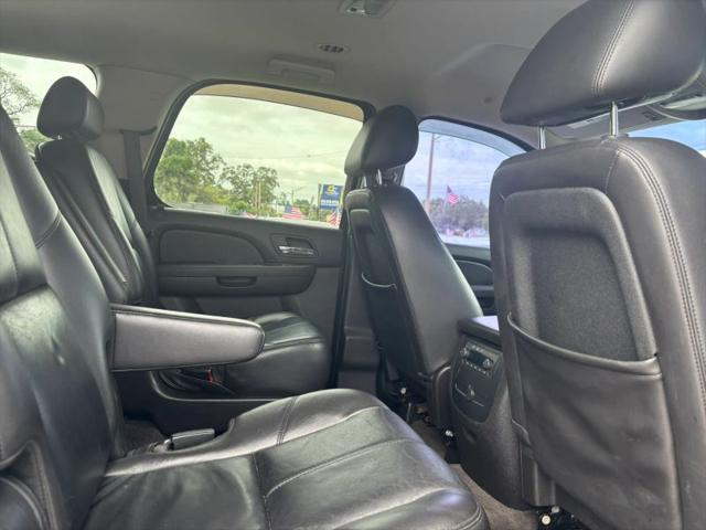 2010 Chevrolet Tahoe LT