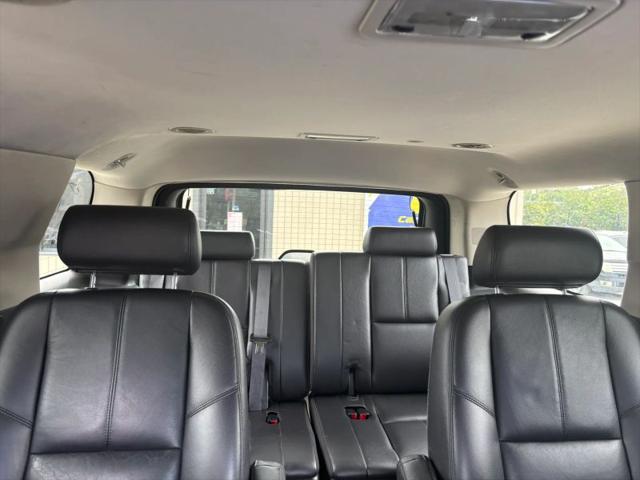 2010 Chevrolet Tahoe LT