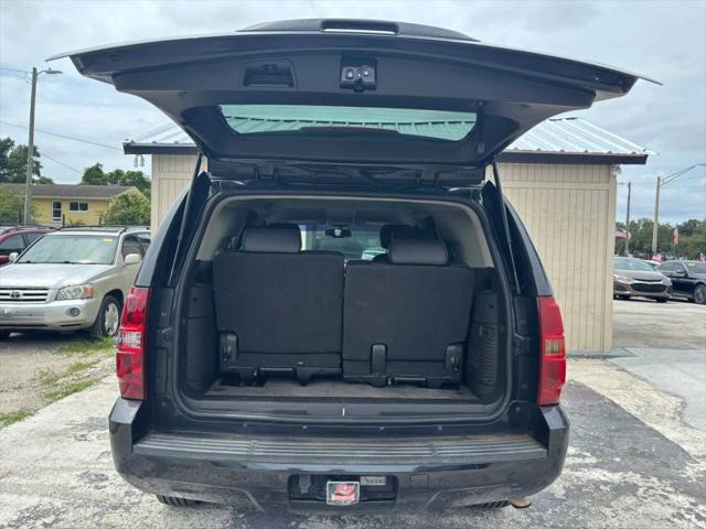 2010 Chevrolet Tahoe LT