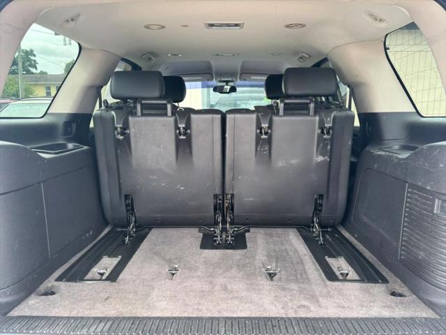 2010 Chevrolet Tahoe LT