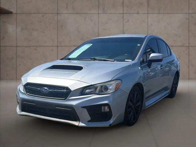2018 Subaru WRX Base for sale in Clarksville, TN
