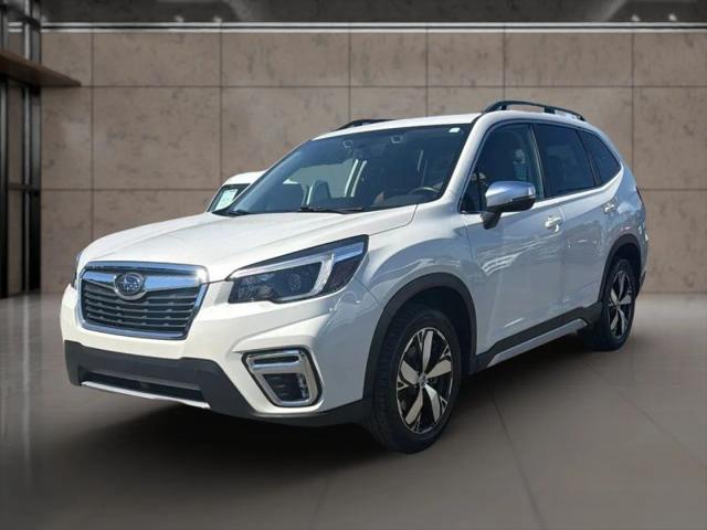 2021 Subaru Forester Touring for sale in Clarksville, TN